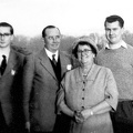 1961-11 John Dunne and family.jpg