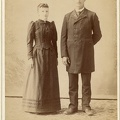 William and Louise Dreeke