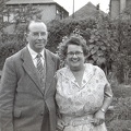 1957-07 John and Ethel Dunne